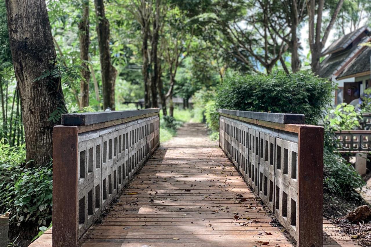 Re Connect Pai - Keys Resort Exterior photo